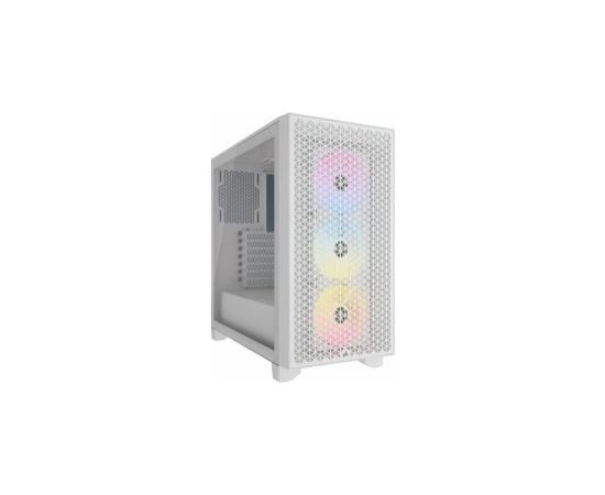 Corsair 3000D RGB AIRFLOW Datora korpuss