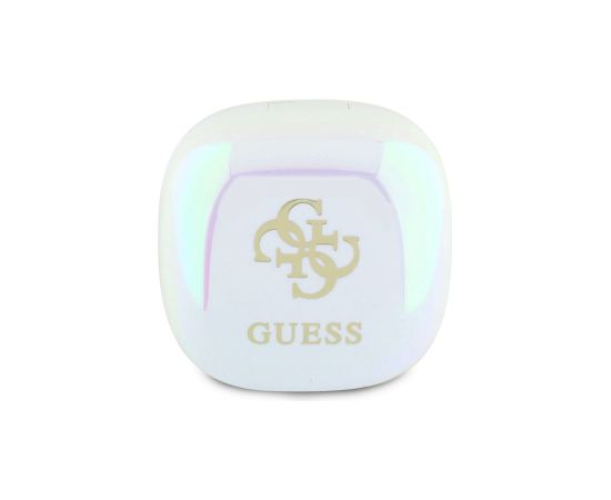 Guess 4G Logo Mini TWS Bezvadu Austiņas