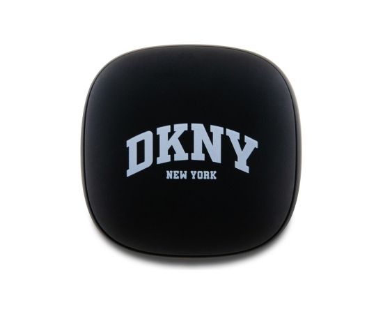 DKNY 3D Rubber Matte Finish Austiņas TWS