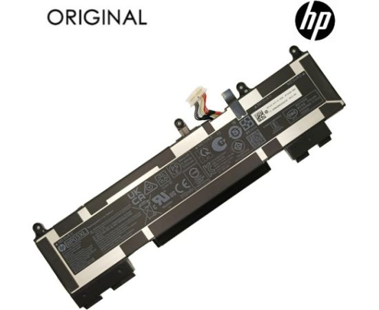 Аккумулятор для ноутбука HP WP03XL, 3152mAh, Original