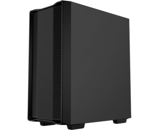 DeepCool CC560 ARGB V2, tower case (black, tempered glass)