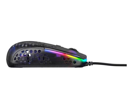 CHERRY Xtrfy MZ1 RGB, gaming mouse (black)