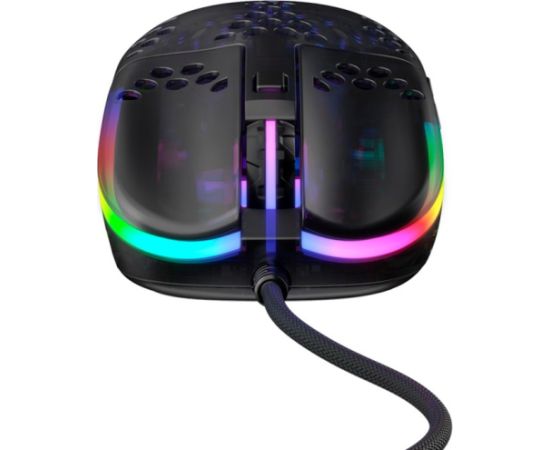 CHERRY Xtrfy MZ1 RGB, gaming mouse (black)