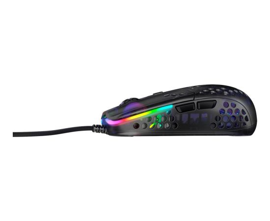 CHERRY Xtrfy MZ1 RGB, gaming mouse (black)