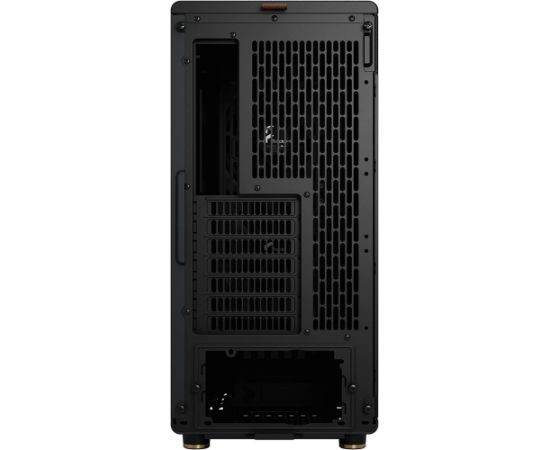 Fractal Design North Charcoal Black Mesh