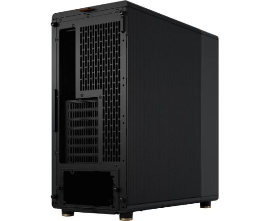 Fractal Design North Charcoal Black Mesh