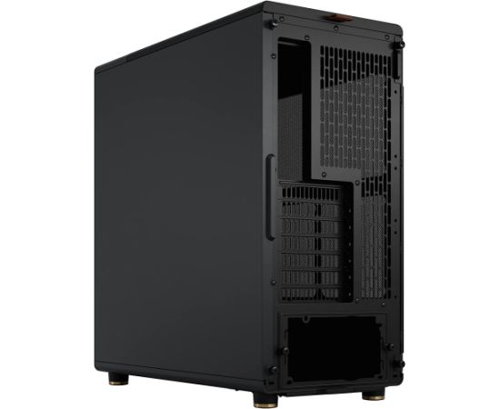 Fractal Design North Charcoal Black Mesh