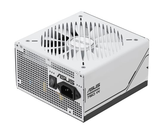 ASUS Prime AP-750G power supply unit 750 W 20+4 pin ATX ATX Black, White