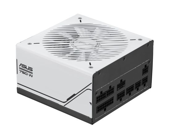 ASUS Prime AP-750G power supply unit 750 W 20+4 pin ATX ATX Black, White