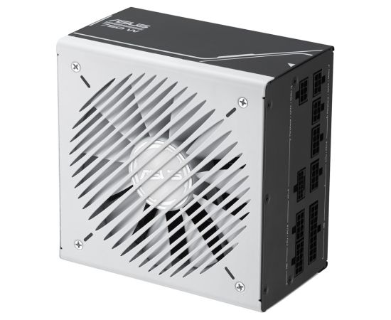 ASUS Prime AP-750G power supply unit 750 W 20+4 pin ATX ATX Black, White