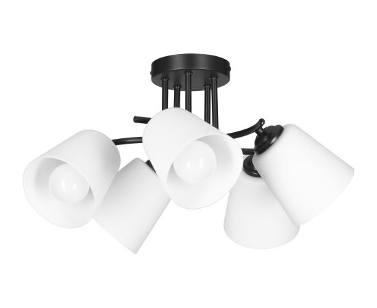 Activejet pendant lamp AJE-ALMA 5P E27 5x40W