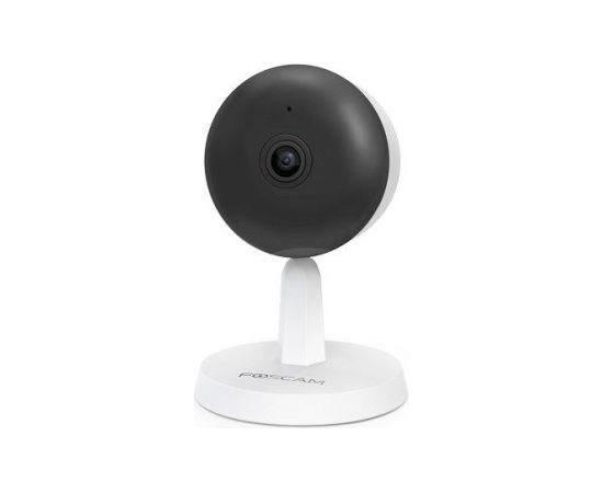 IP Camera FOSCAM X4 White