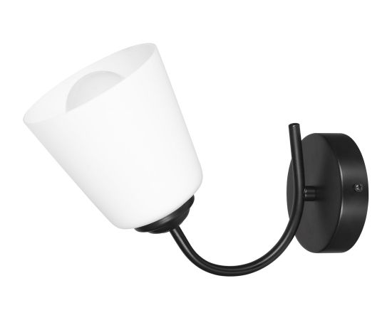 Wall lamp Activejet AJE-ALMA 1P E27 1x40W