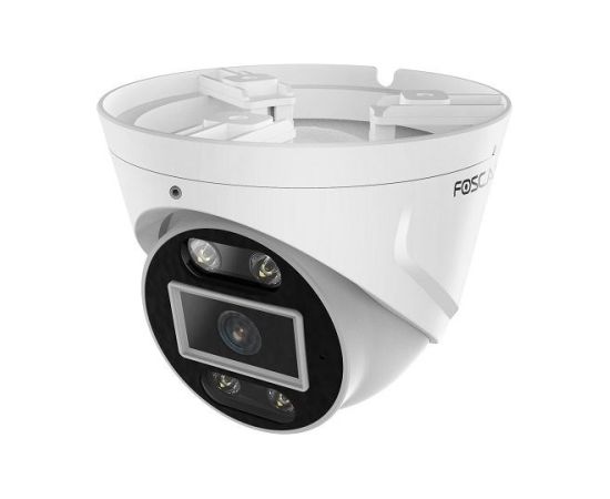 FOSCAM T5EP 5MP POE IP Camera White