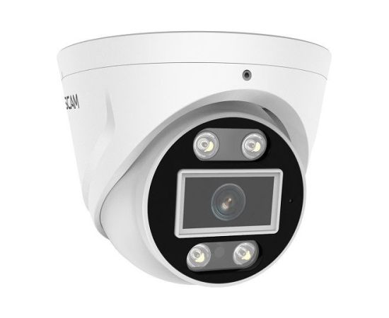 FOSCAM T5EP 5MP POE IP Camera White