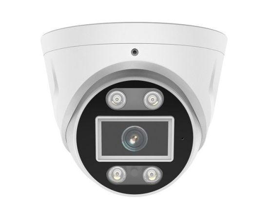 FOSCAM T5EP 5MP POE IP Camera White