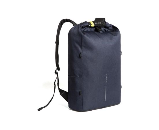 XD DESIGN BACKPACK BOBBY URBAN LITE NAVY P/N: P705.505