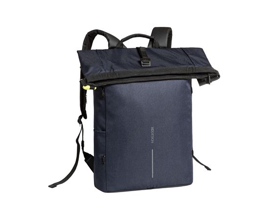 XD DESIGN BACKPACK BOBBY URBAN LITE NAVY P/N: P705.505