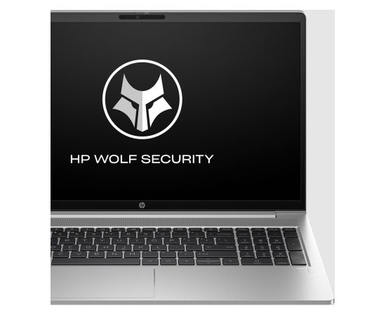 HP ProBook 450 G10 i7-1355U 15.6"FHD IPS 250nits AG 16GB DDR4 SSD512 Iris Xe W11Pro 3Y OnSite