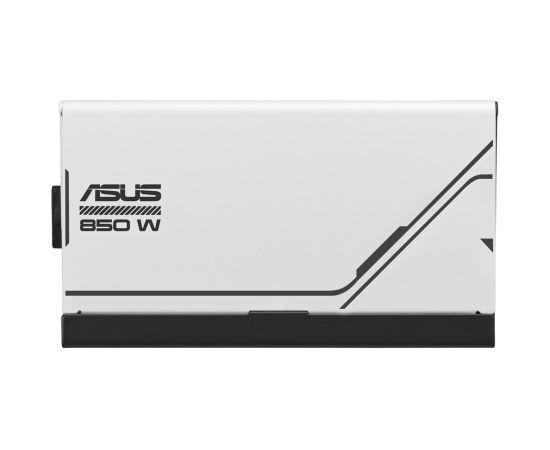 ASUS AP-850G power supply unit 850 W 20+4 pin ATX ATX Black, White