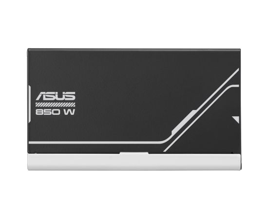 ASUS AP-850G power supply unit 850 W 20+4 pin ATX ATX Black, White