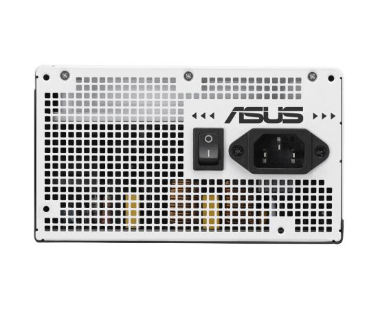 ASUS AP-850G power supply unit 850 W 20+4 pin ATX ATX Black, White