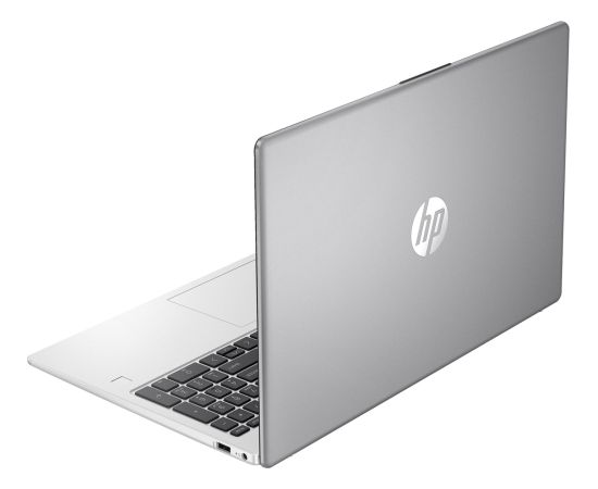 HP 255 G10 Ryzen 5 7530U 15,6”FHD IPS 16GB SSD512 RX Vega 7 BLKB Aluminium Cam1080p 41Wh Win11 2Y OnSite Silver Turbo