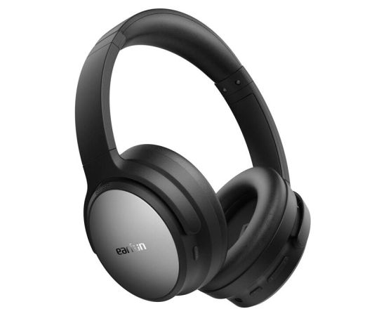 Earfun Tune Pro Wireless Headphones (black)