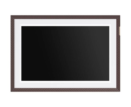 Arzopa D10 10.1" digital frame (dark brown)