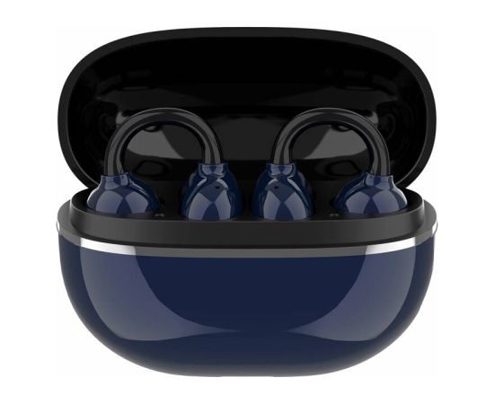 OWS LDNIO T09 in-ear headphones (dark blue)