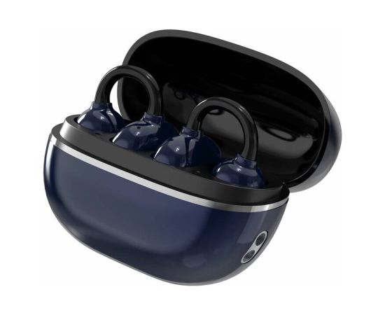 OWS LDNIO T09 in-ear headphones (dark blue)