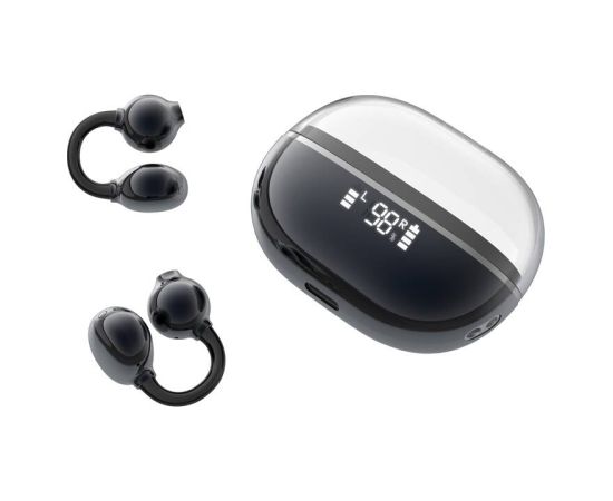 OWS LDNIO T08 in-ear headphones (dark blue)