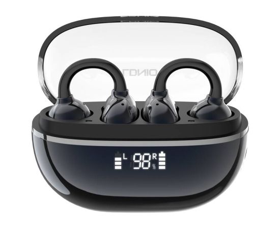 OWS LDNIO T08 in-ear headphones (dark blue)