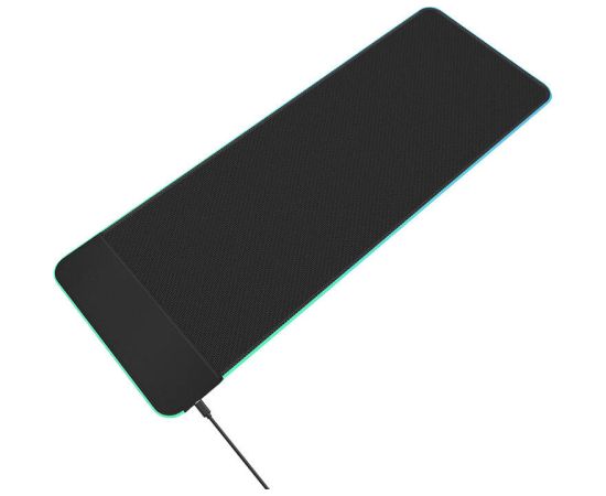 Wireless Charging Mouse Pad Choetech T543-F-ACBK 15W (Black)