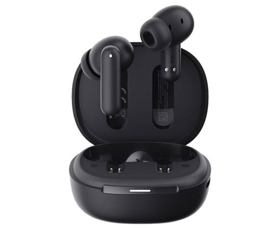 TWS QCY MeloBuds HT16 Headphones (black)