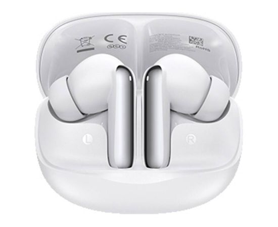 TWS QCY MeloBuds HT12 Headphones (white)