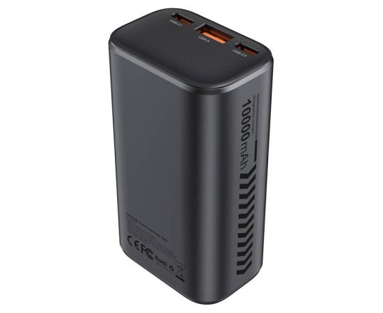 Power Bank Choetech B701 10000mAh PD30W (Grey)