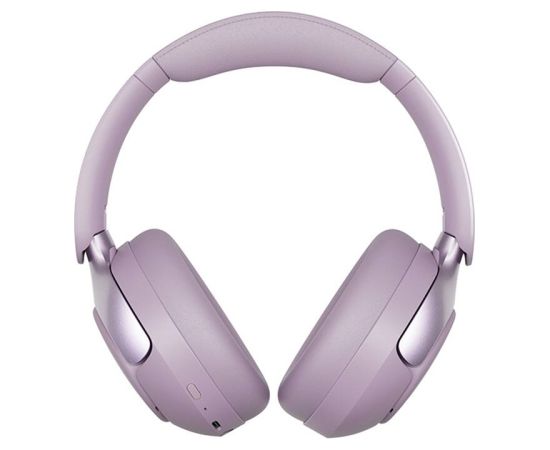 QCY H3 pro ANC wireless headphones (purple)