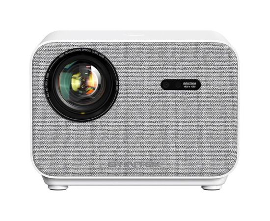 BYINTEK U12 Full HD 4K 1920x1080 projector