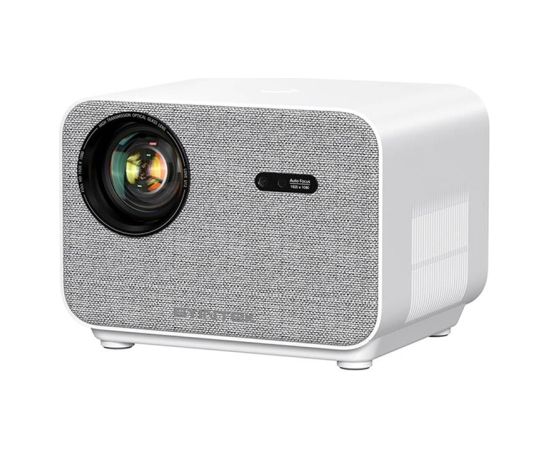 BYINTEK U12 Full HD 4K 1920x1080 projector