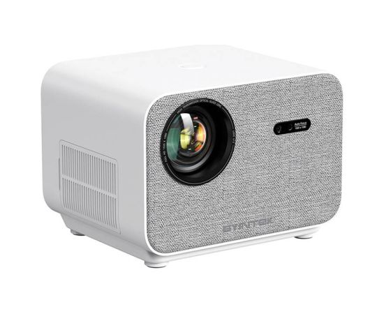 BYINTEK U12 Full HD 4K 1920x1080 projector