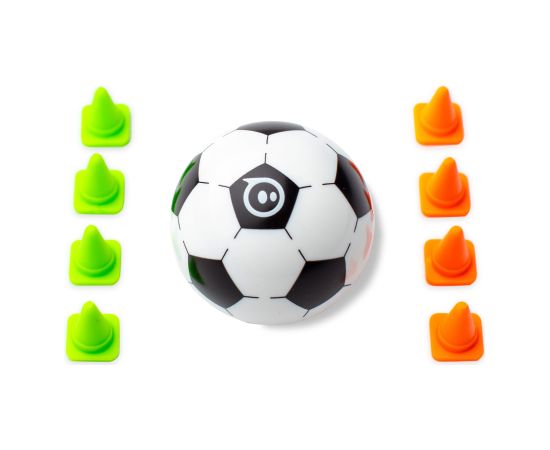 Sphero Mini Robot Ball: Soccer Theme