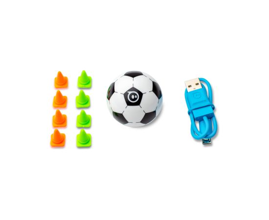 Sphero Mini Robot Ball: Soccer Theme