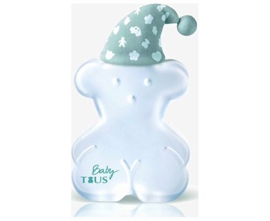 Tous Baby Woda Kolońska Spray 100ml