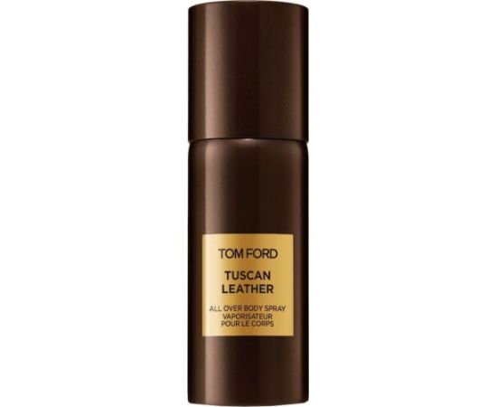 Tom Ford TOM FORD Tuscan Leather All Over BODY SPRAY 150ml