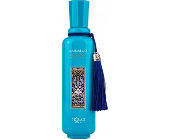 Mont Blanc ZIMAYA Andalusi Blue EDP spray 100ml