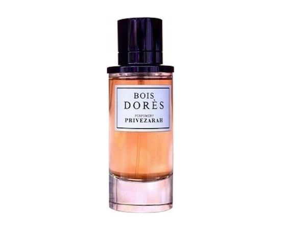 Masaki Matsushima PRIVEZARAH Bois Dores EDP spray 80ml