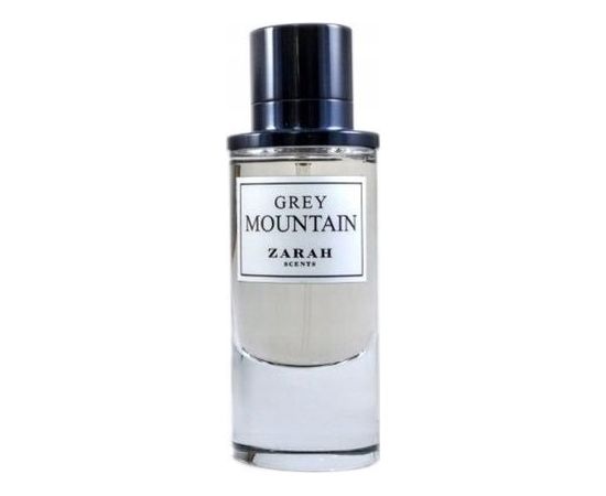 PRIVEZARAH Grey Mountain EDP spray 80ml