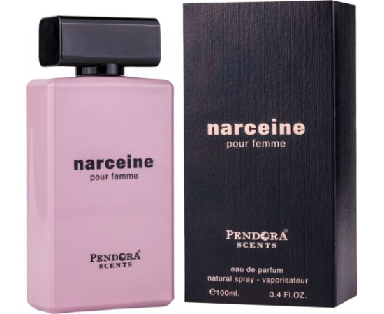 Hugo Boss PENDORA SCENTS Narceine Pour Femme EDP spray 100ml