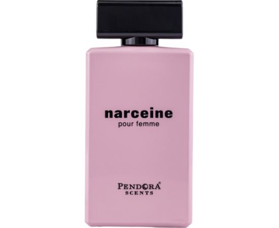 Hugo Boss PENDORA SCENTS Narceine Pour Femme EDP spray 100ml